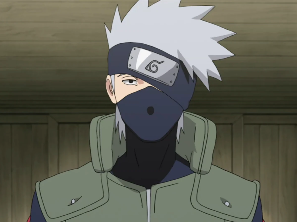 Top 15 Best Anime Mentors | Kakashi | AnimeKing 