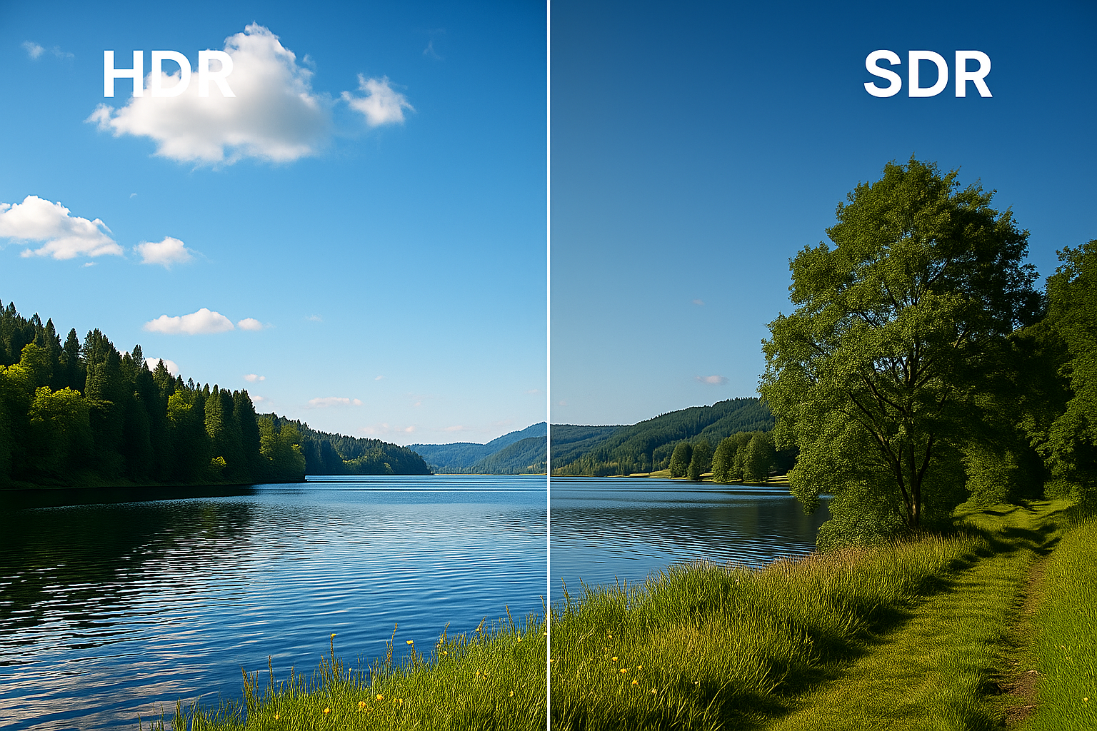 Understanding Video Resolution and Picture Quality - Adilo Blog