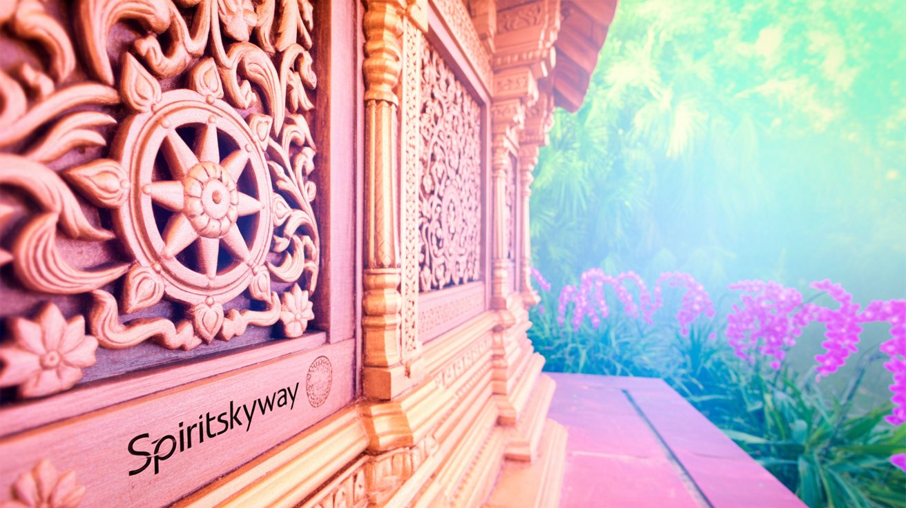 Symbolism in Hinduism
