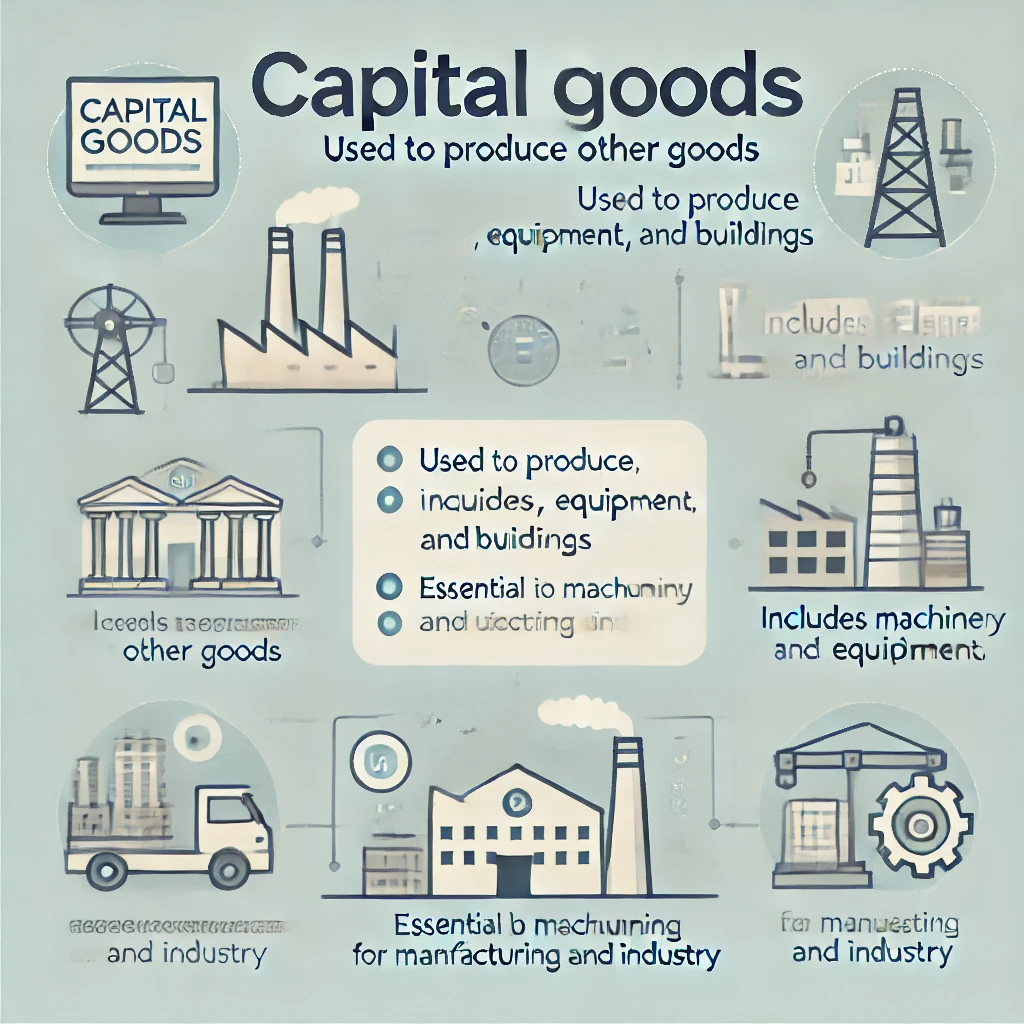 Capital Goods