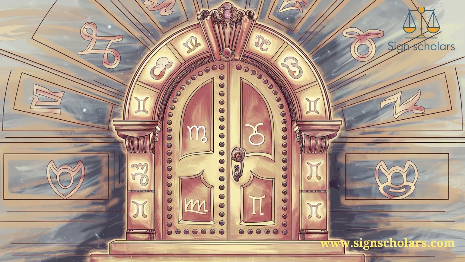 The 1st House: Your Astrological Front Door