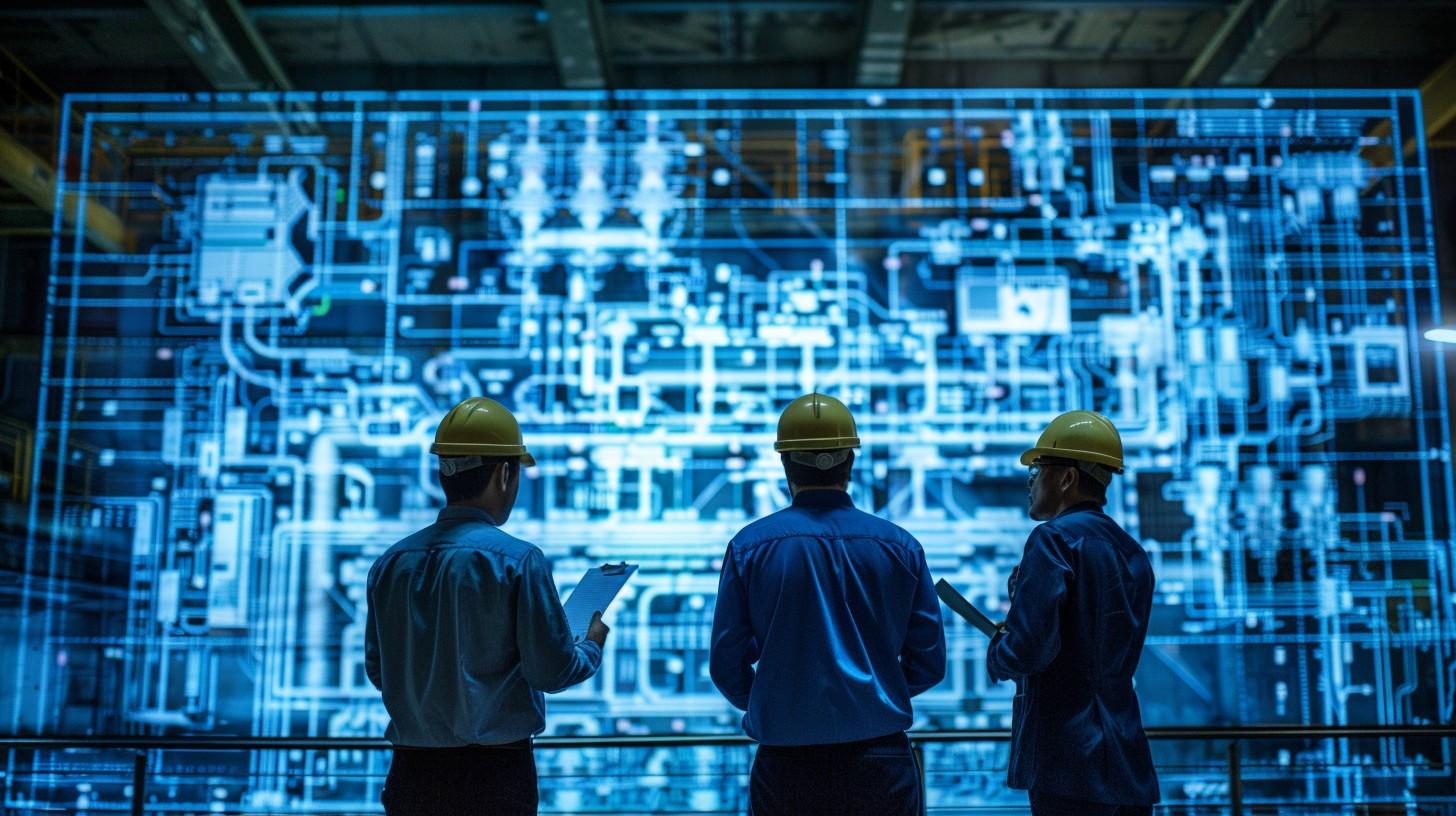 How AI is Enhancing Data Engineering Efficiency