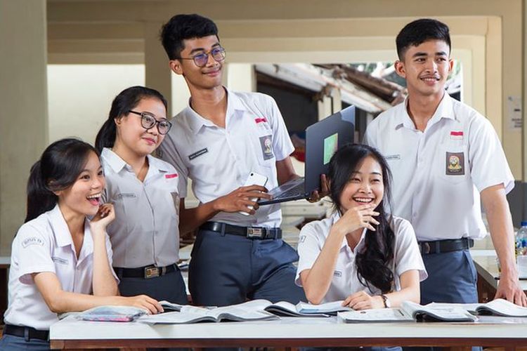 10 SMA SMK Terbaik di Lubuklinggau