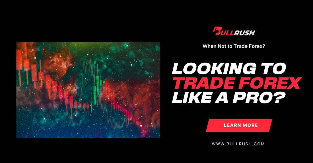 Not every candle deserves your entry. Discover why avoiding trades during low liquidity, news spikes, or emotional slumps is a pro trader’s smartest edge.