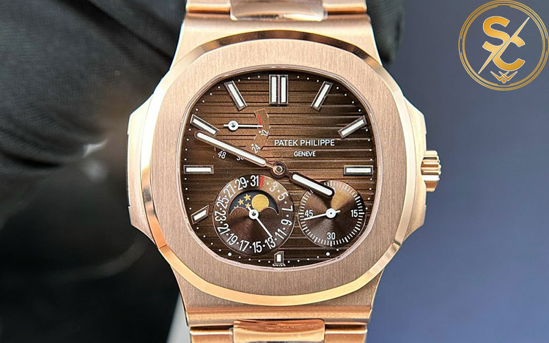 đồng hồ Patek Philippe 1 1