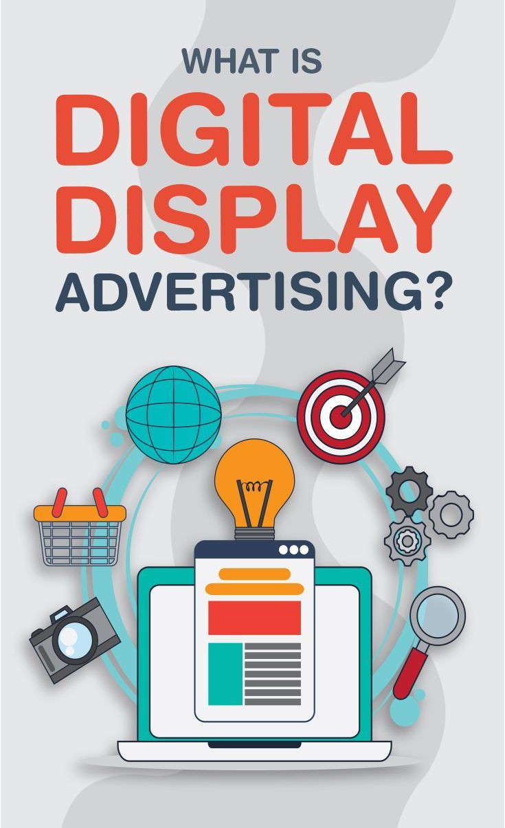 Display Advertising Strategies