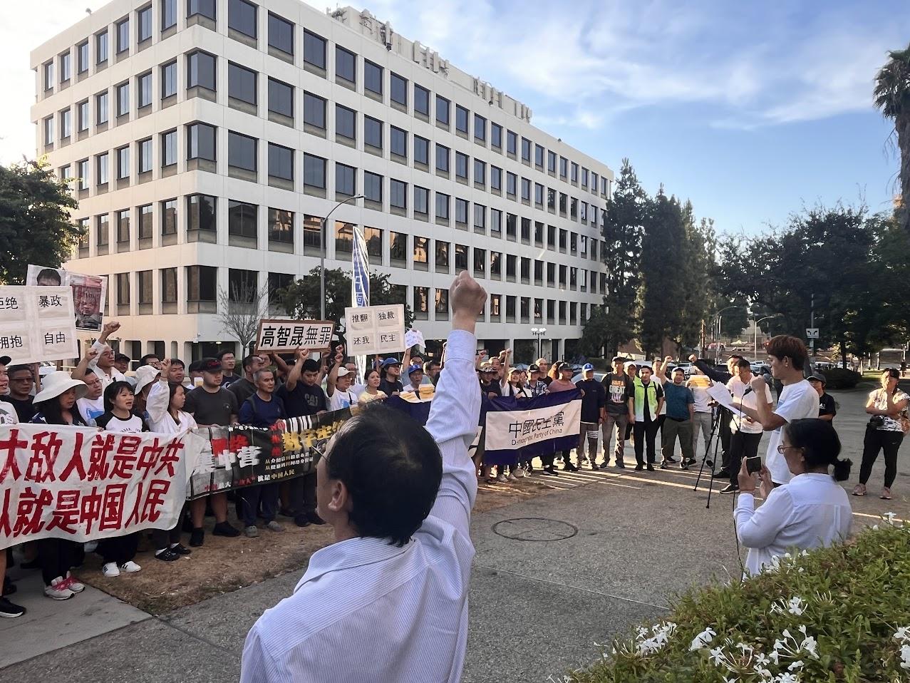 中国政府强推“网号网证”政策： 网络自由遭受全面扼杀，极权统治愈演愈烈/张致君