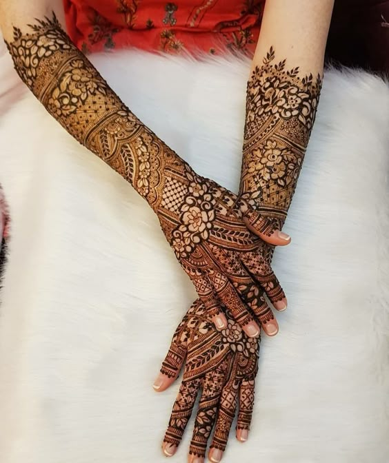 Find the Best Mehendi Artist in Bangalore Near You for Your Special Events