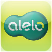 Captura de tela do aplicativo Alelo para consulta de saldo no iPhone