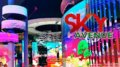 Genting SkyAvenue