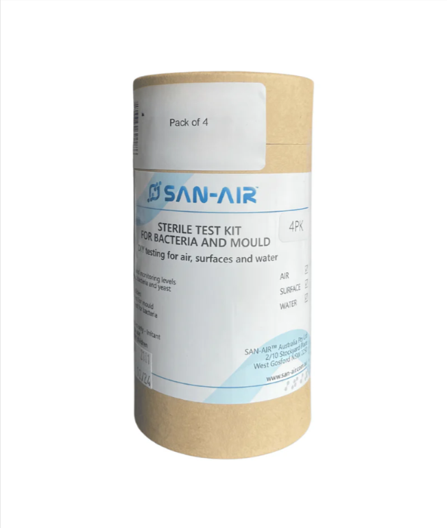 SAN-AIR Mould Test Kit