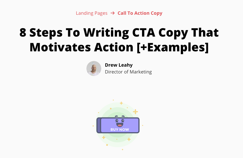 Get CTA inspiration by clicking this link