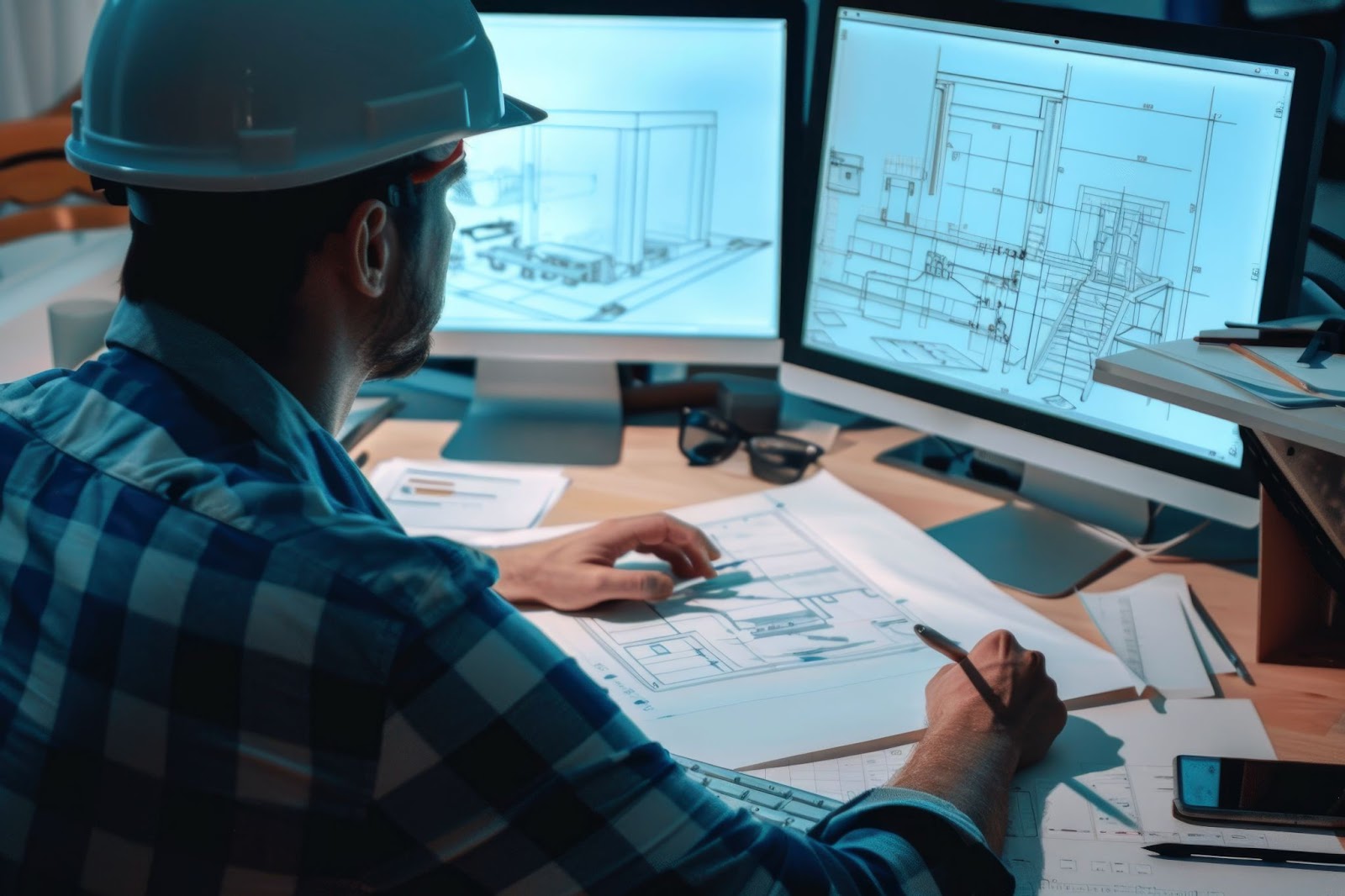 VDC vs BIM