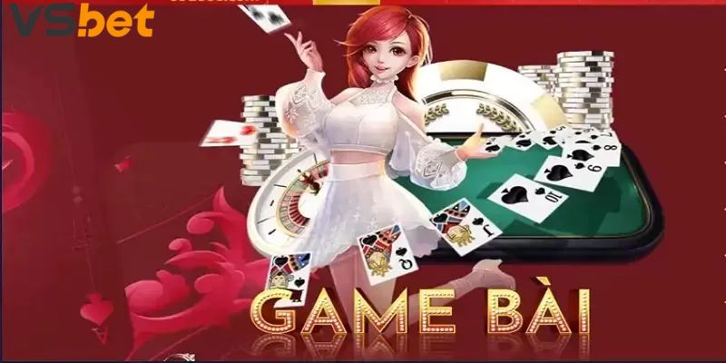 Ưu điểm khi tham gia sảnh game bài