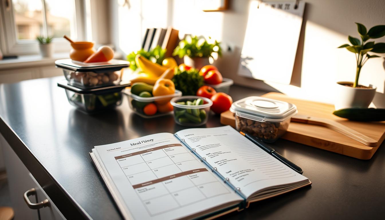 Smart Meal Planning