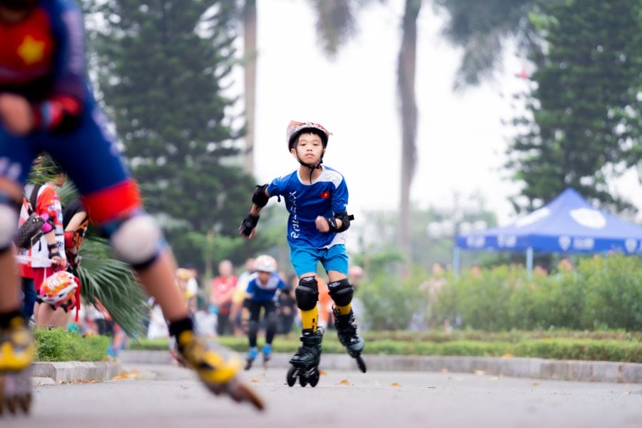 Phân loại giày patin ở Thường Tín theo mục đích sử dụng