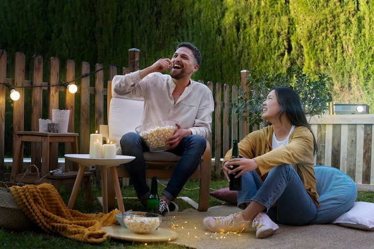 Outdoor Living Ideas to Transform Your Backyard