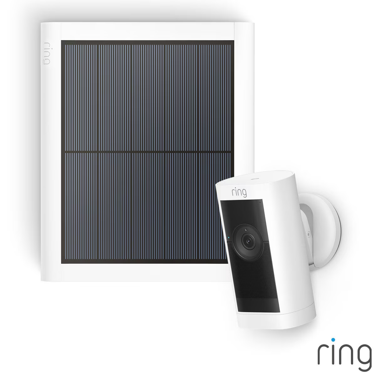 10 Best Wireless Home Security Systems with Solar in 2024