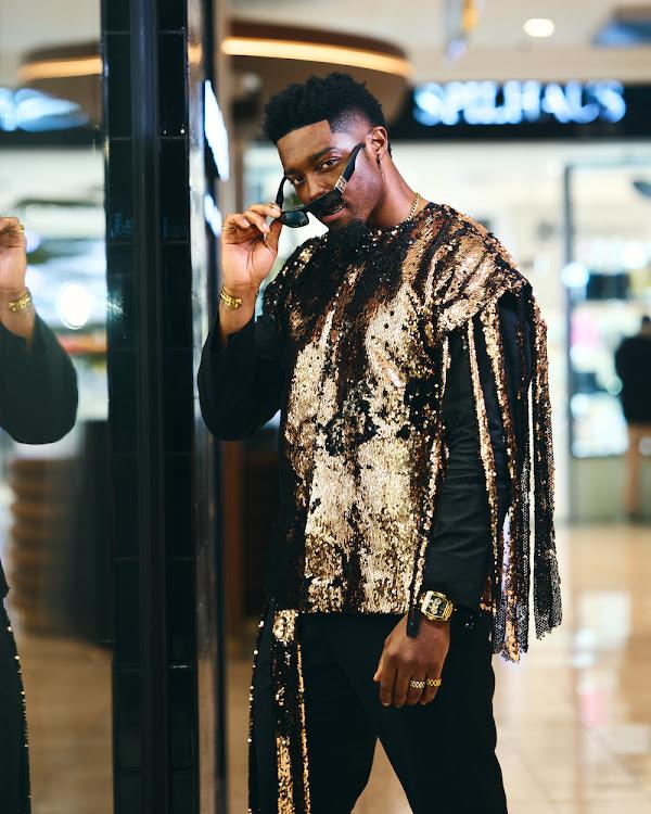 Tino Chinyani
