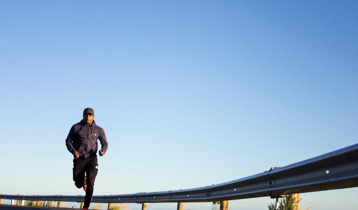 How to Track Your Running Distance On Your iPhone 5