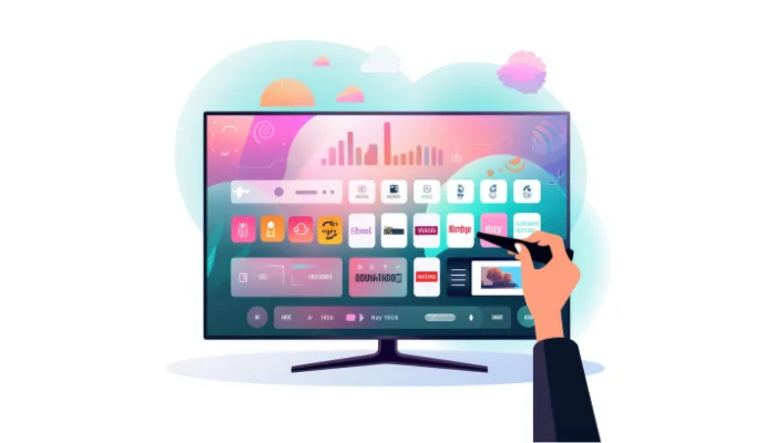 Purrweb Highlights Key Considerations for Smart TV App Development to Meet Growing Market Demand