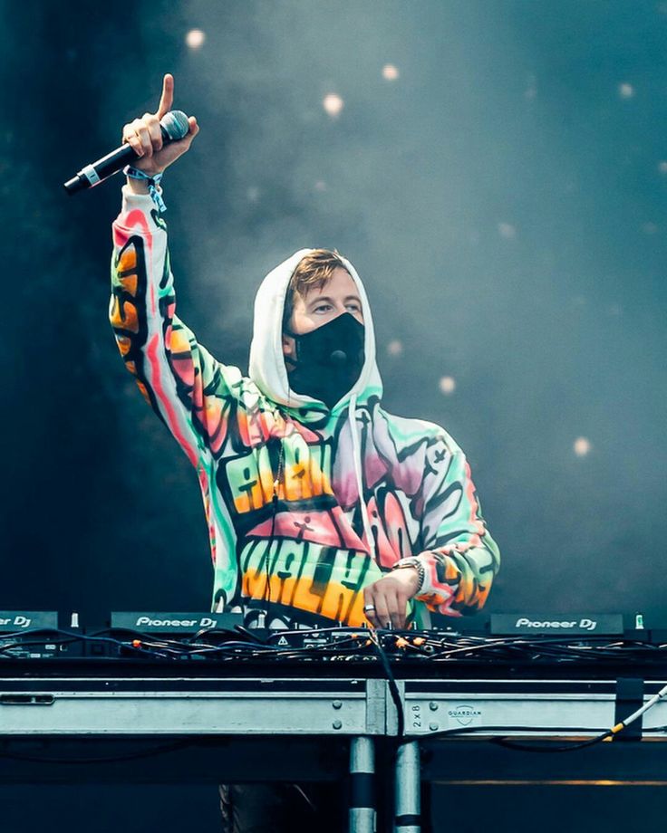 Alan Walker