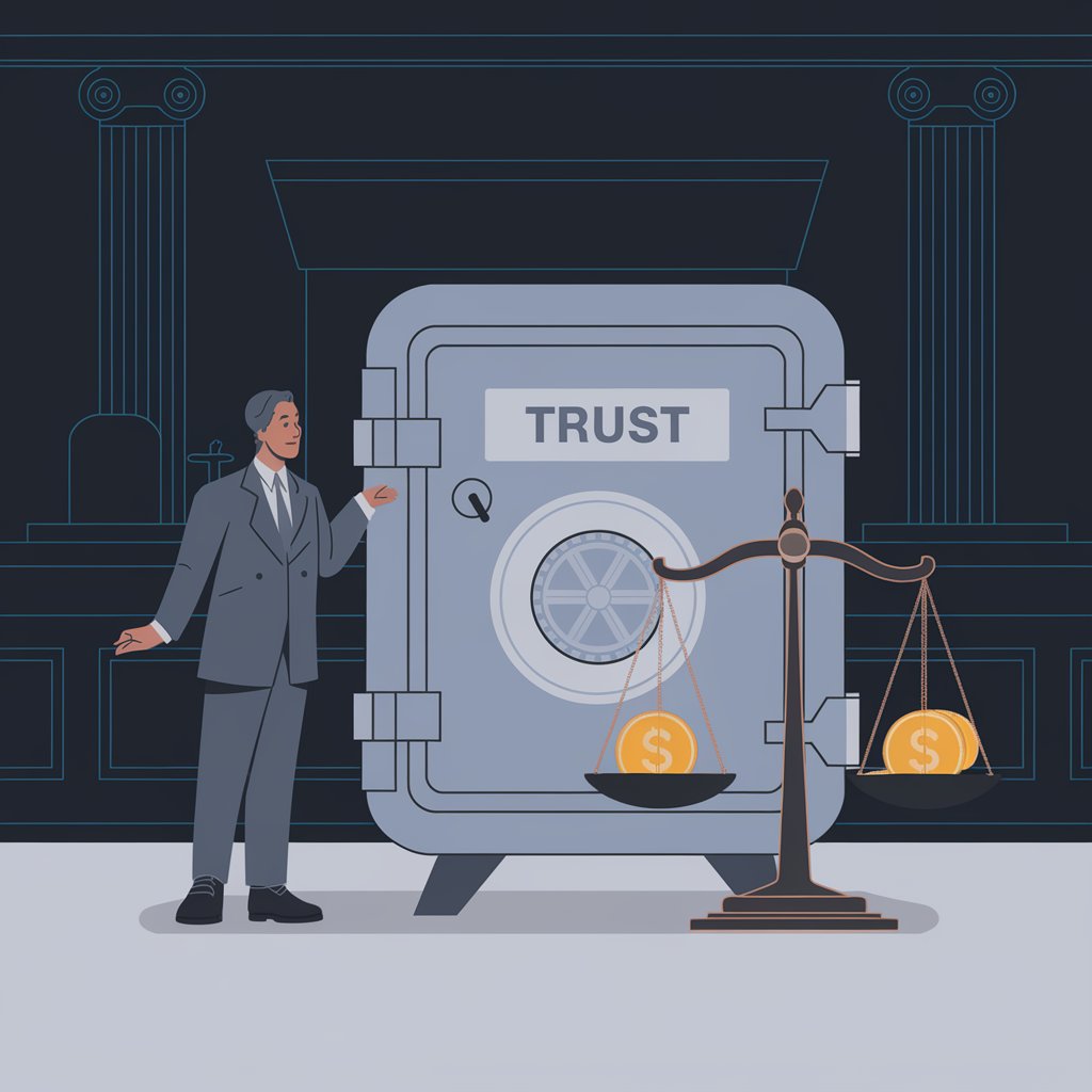 Taxation of Private Trust