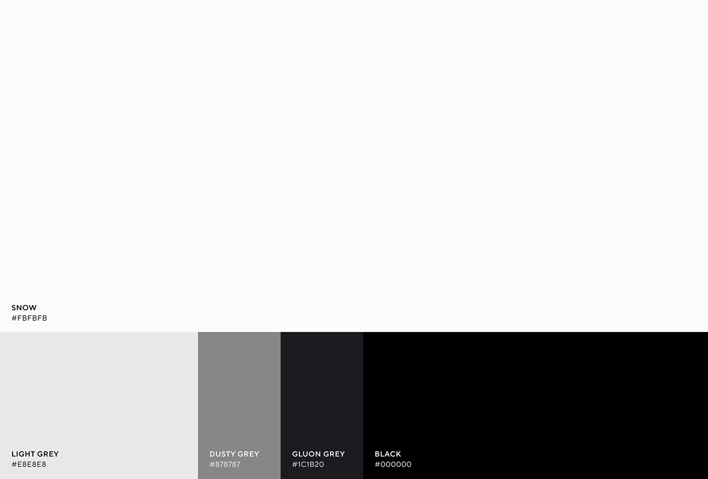 Image from the Cellmong: Weaving the Future of Skincare Branding article on Abduzeedo
