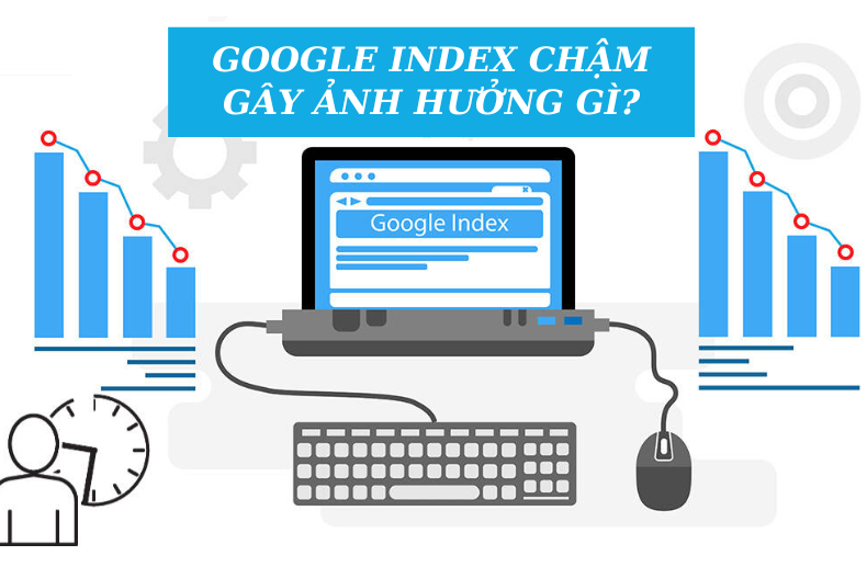 Google index là gì