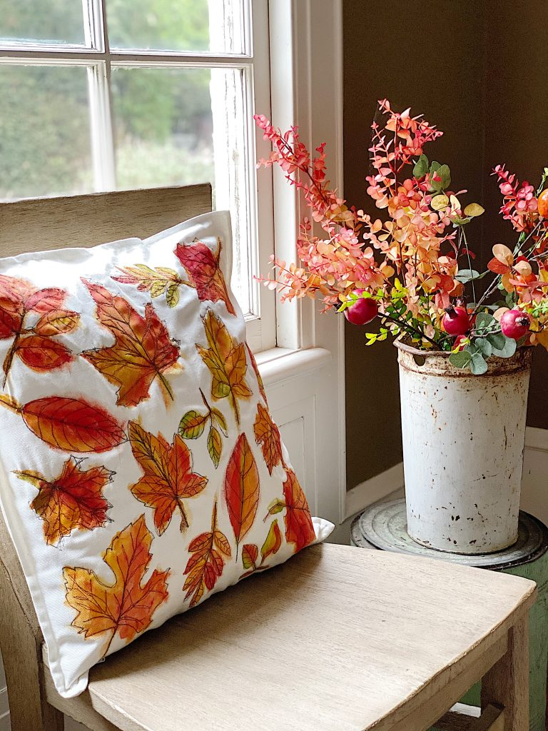 Best Fall Pillows