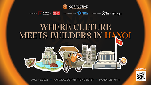 GM Vietnam 2025:  Where Culture Meets Builders in Hanoi