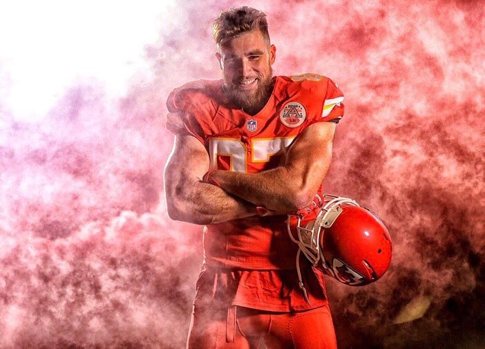 Travis Kelce's Career Journey