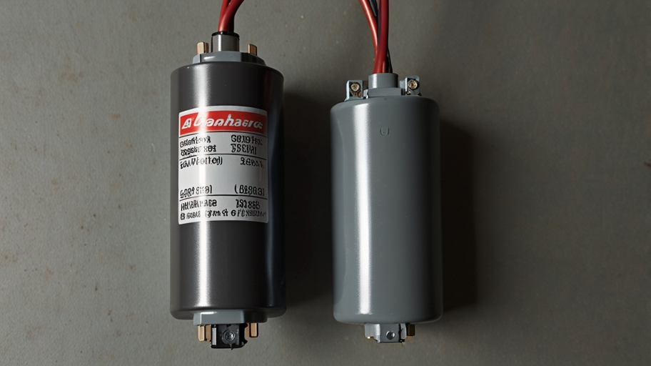 Ace Hardware 45-5 370V AC Capacitor Near Me