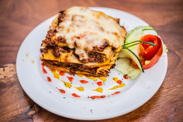 The Benefits of Using Authentic Ingredients in Traditional Cooking