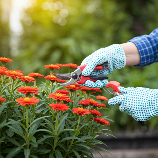 Pruning and Maintenance