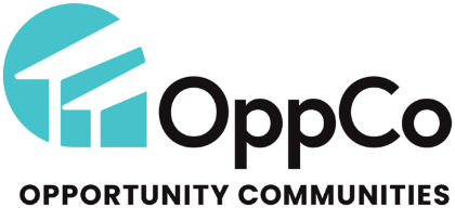 Link to Opportunity Communities website