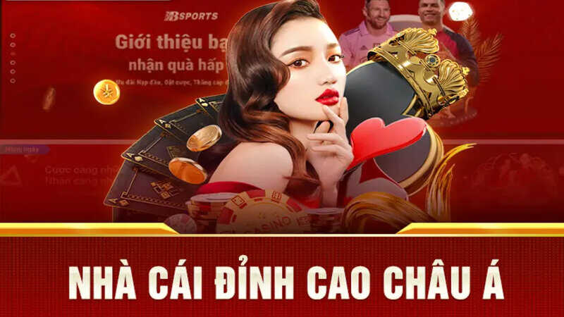 Bsport – Điểm đến lý tưởng cho những cược thủ đam mê thể thao
