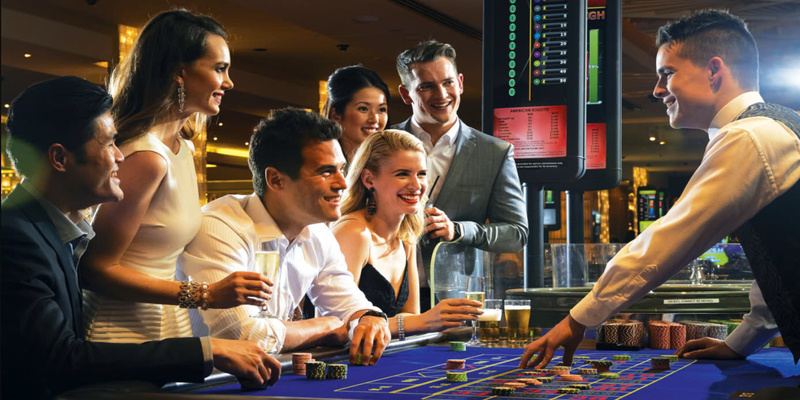 Slot game nổi bật tại good 88