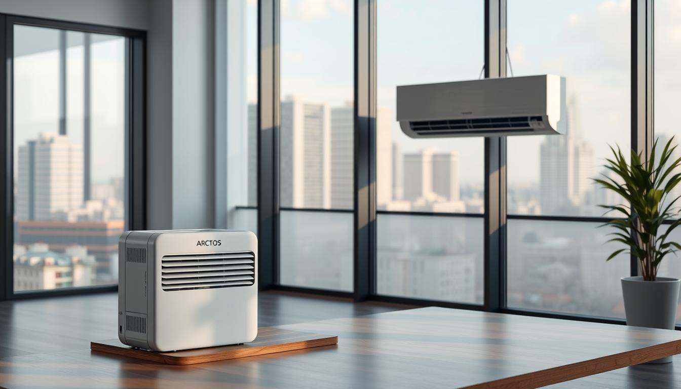 air conditioning comparison
