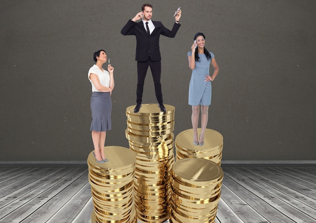 Investment Opportunities You Shouldn’t Miss