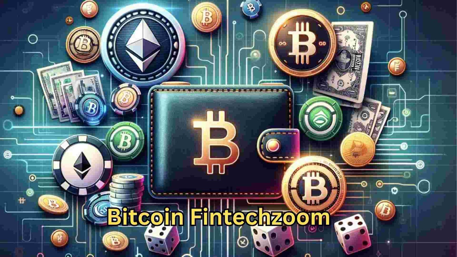 Bitcoin Fintechzoom