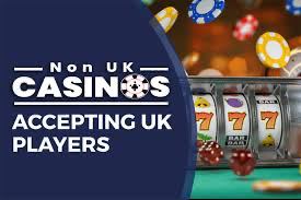 similar sites to online casinos Malta