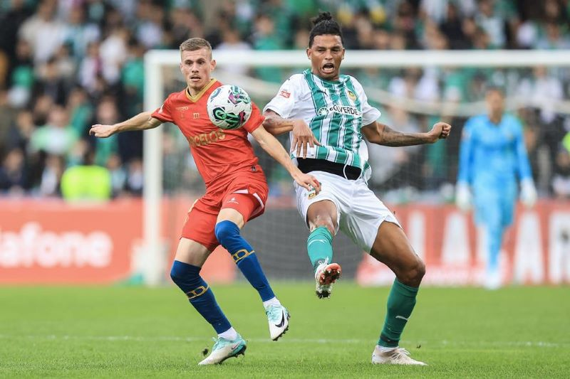 Nhận Định Soi Kèo Gil Vicente Vs Rio Ave, 3h15 Ngày 7/1: Điểm Tựa Sân Nhà