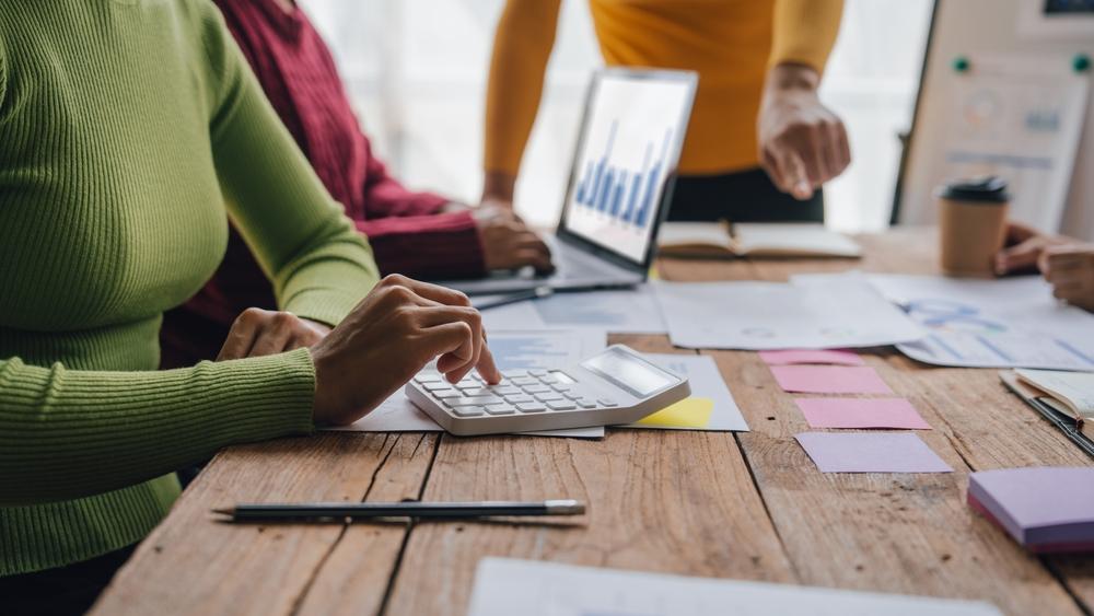 Bookkeeping Tips, Advice and Tools For Start-Ups