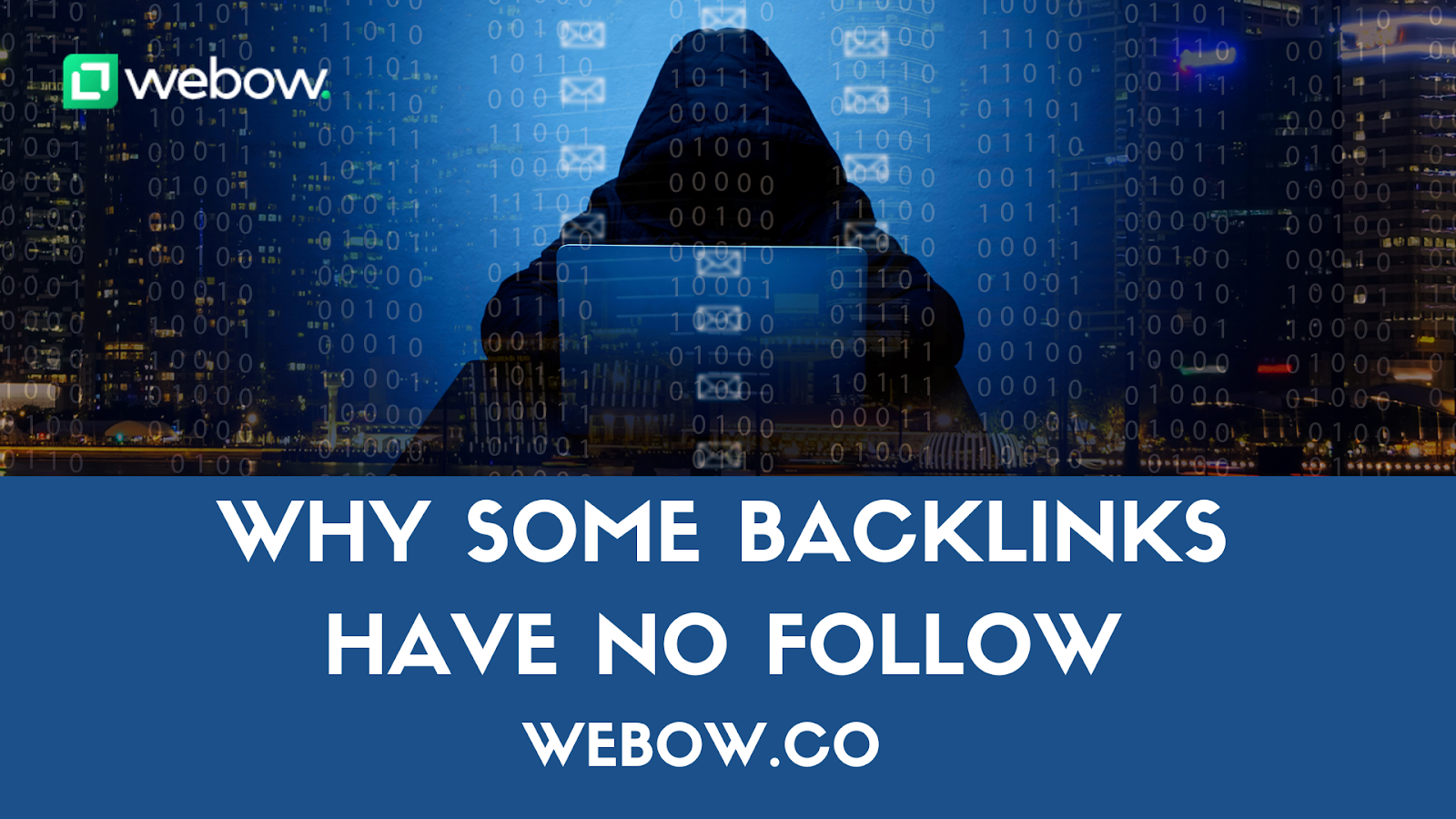 Why Some Backlinks Have No Follow