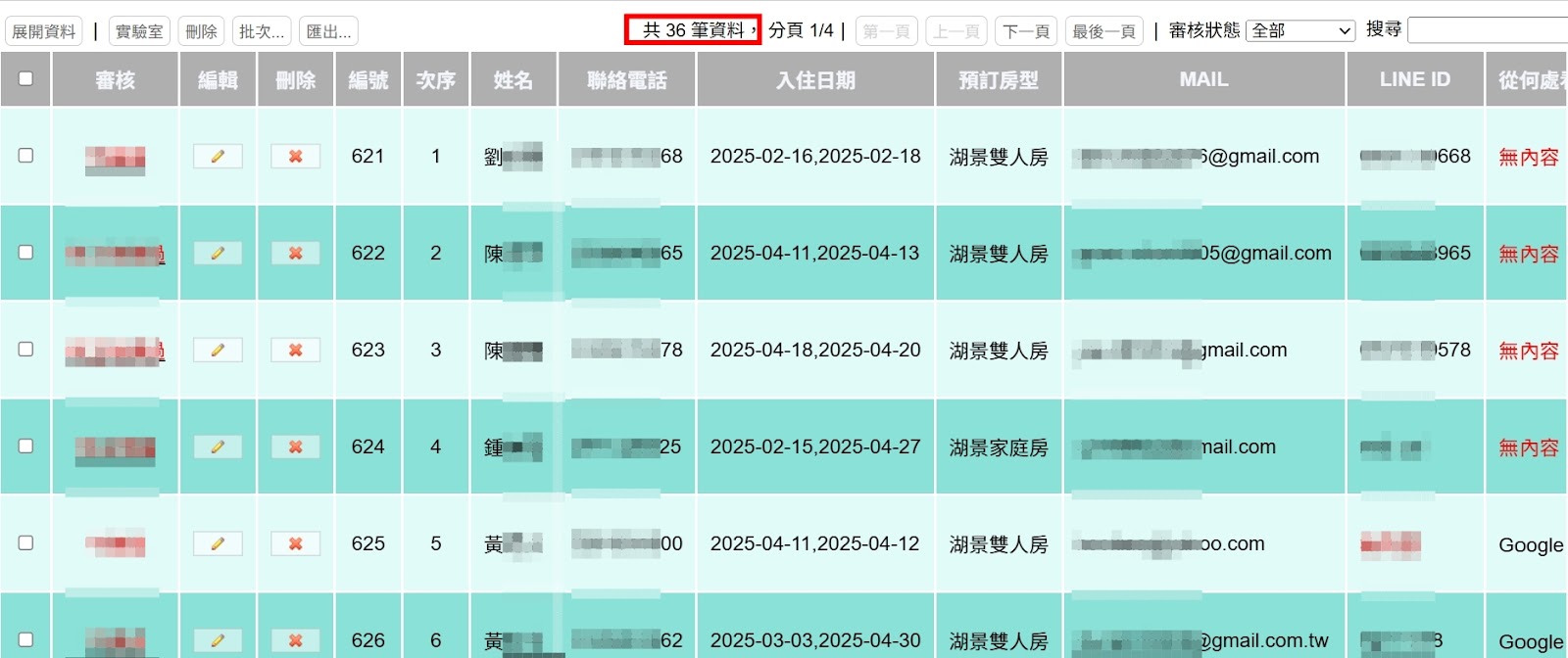 🏡 AI幫你做行銷、接訂房，這間民宿主只做一件事：接電話！
