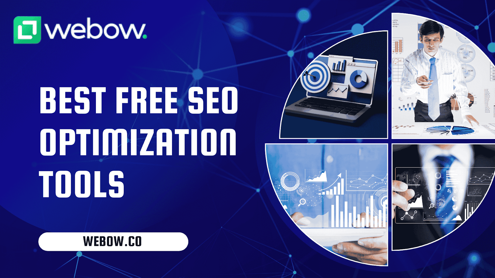 Best Free SEO Optimization Tools