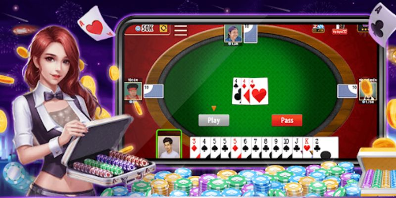 Game bài 68 - Hình 1