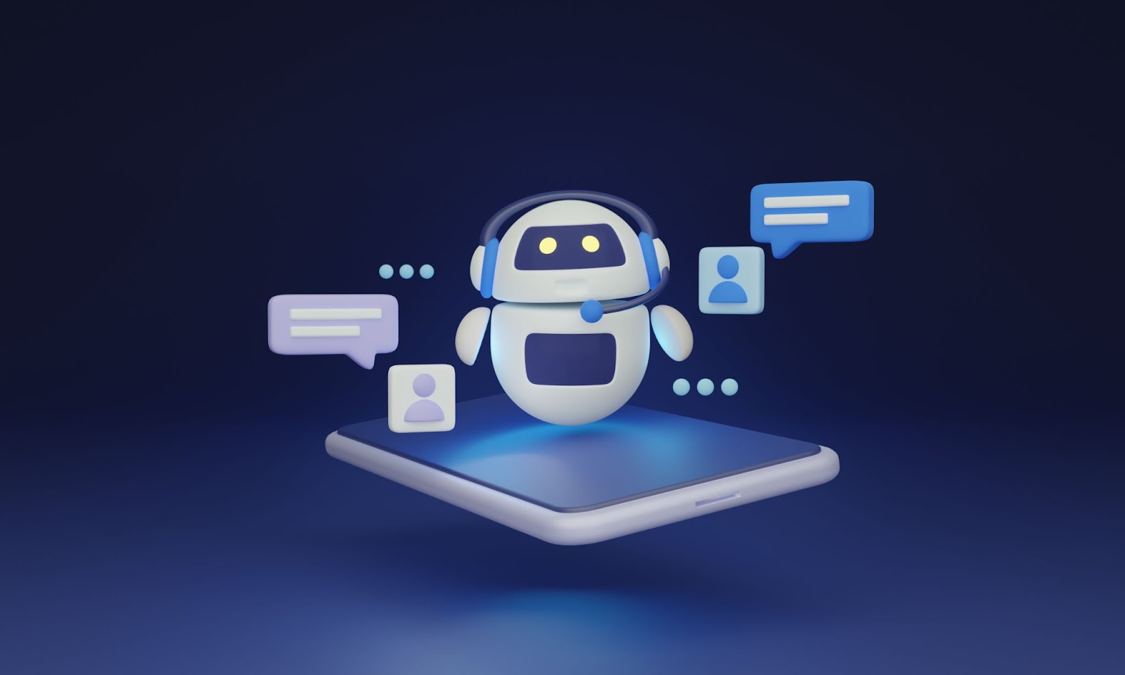 Chatbot AI là gì?