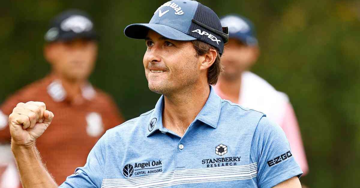 Kevin Kisner Career Earnings